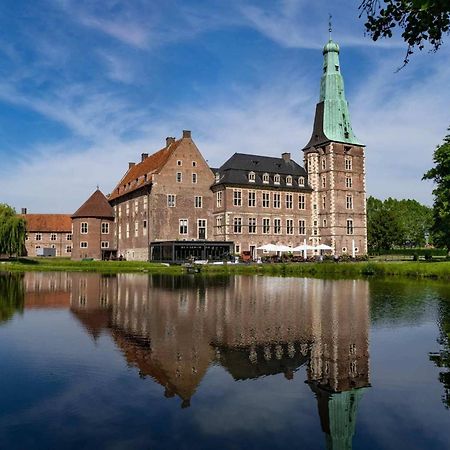 Bed and Breakfast Erler Koornhuus Raesfeld Экстерьер фото