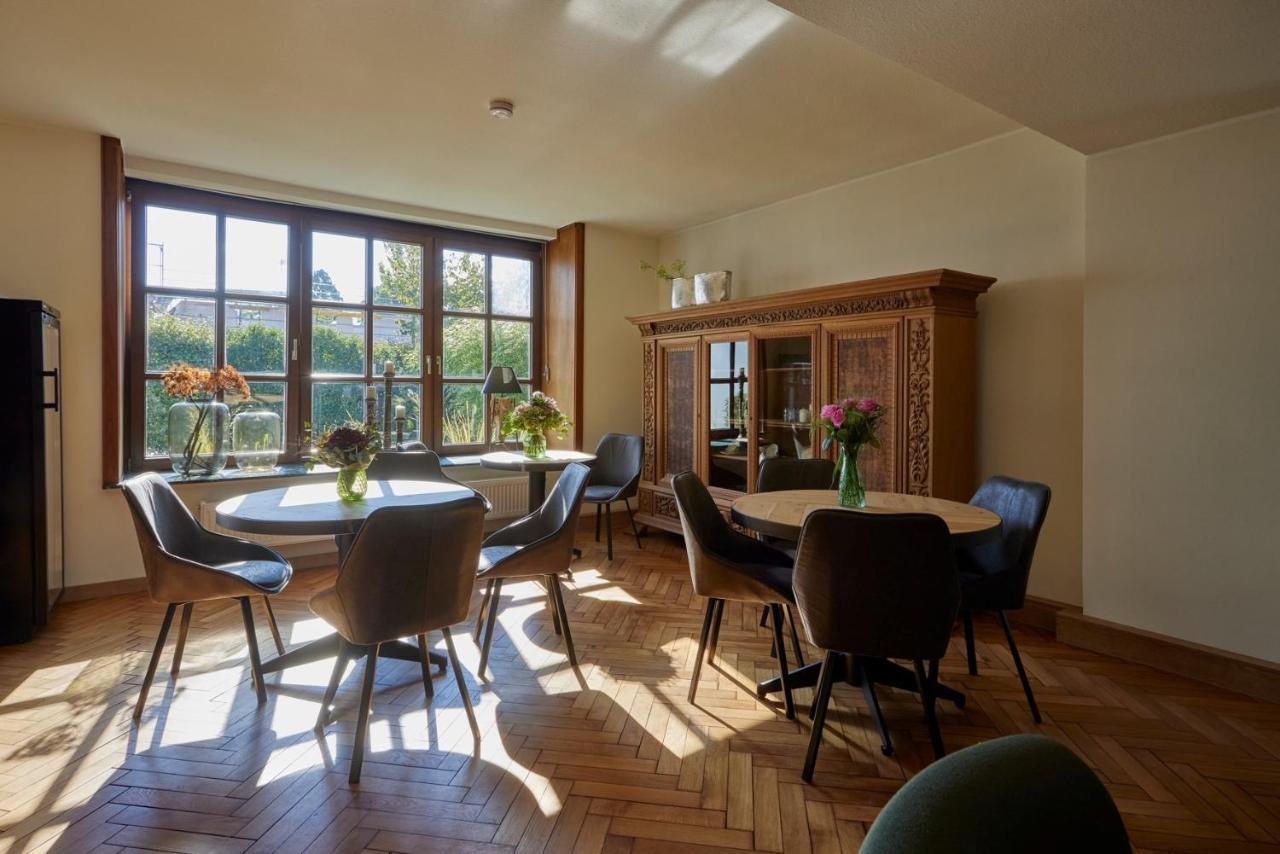 Bed and Breakfast Erler Koornhuus Raesfeld Экстерьер фото