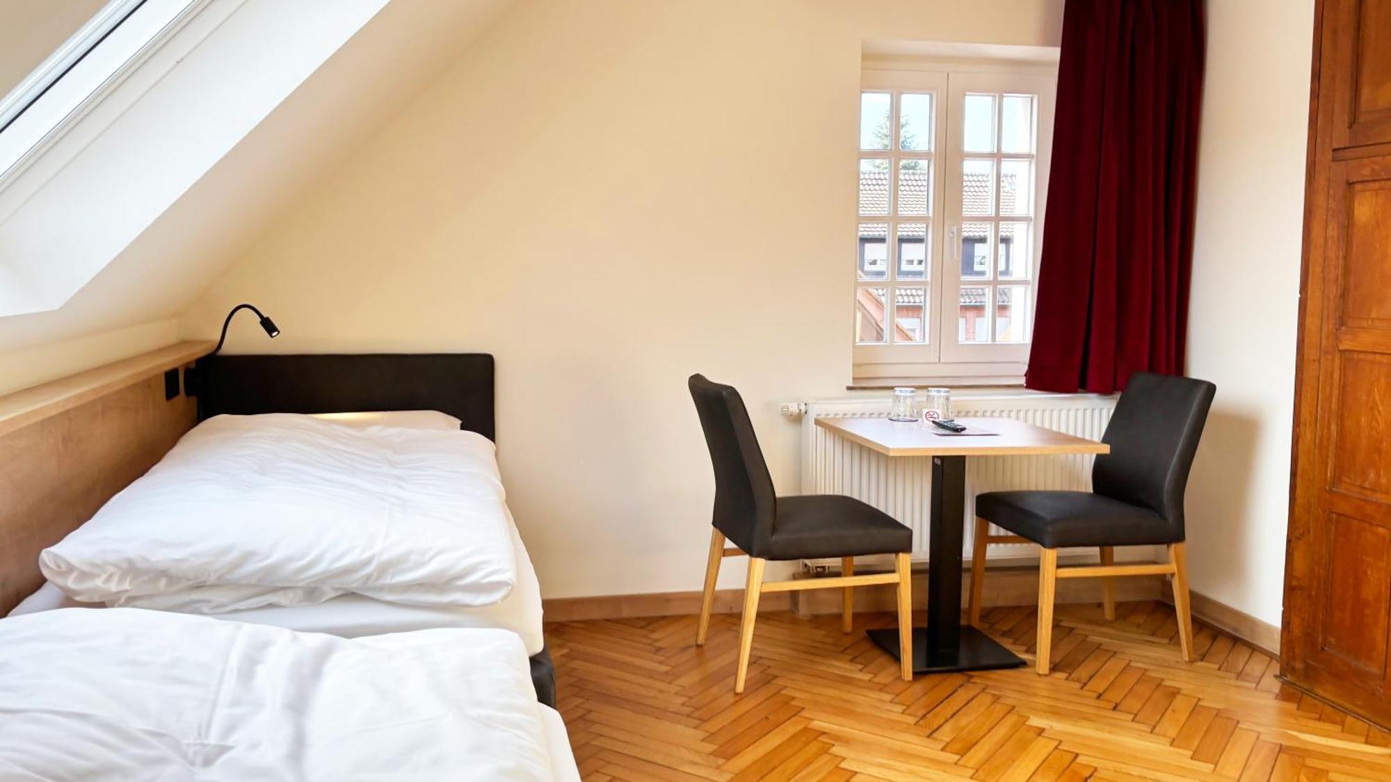 Bed and Breakfast Erler Koornhuus Raesfeld Экстерьер фото